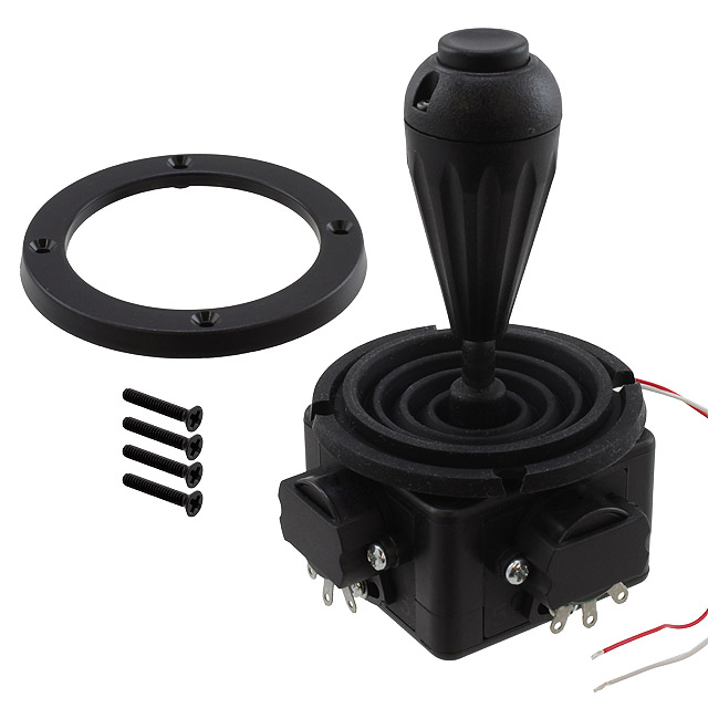 APEM Inc. M21L0H1M electronic component