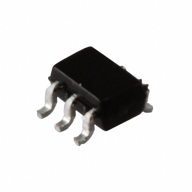 MACOM Technology Solutions MASWSS0115TR-3000 electronic component