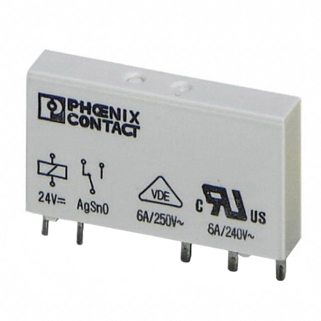 Phoenix Contact 2961105 electronic component