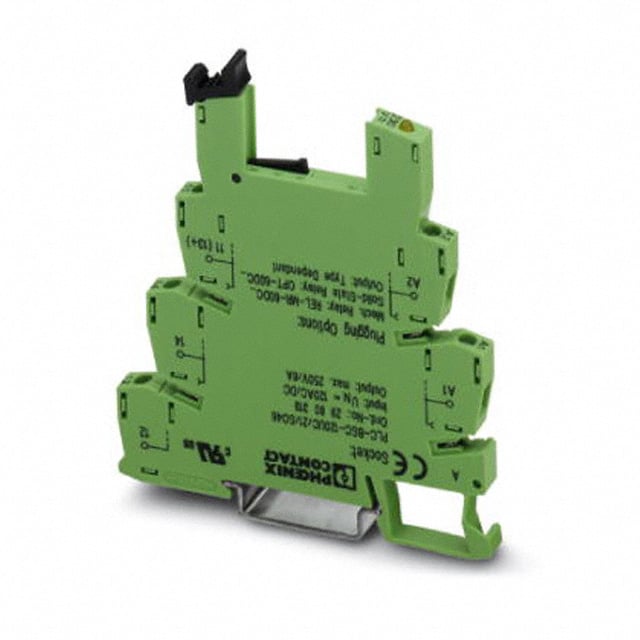 Phoenix Contact 2966016 electronic component