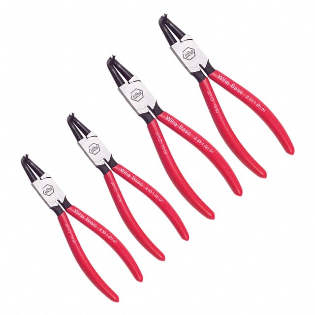 Wiha 32627 electronic component