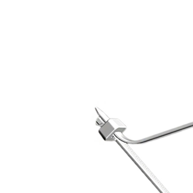 Panduit Corp SST4H-L electronic component