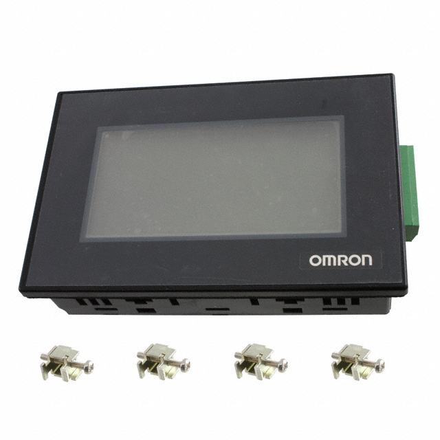 Omron Automation and Safety NV3W-MR20 electronic component