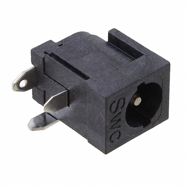 Switchcraft Inc. RAPC722BK electronic component