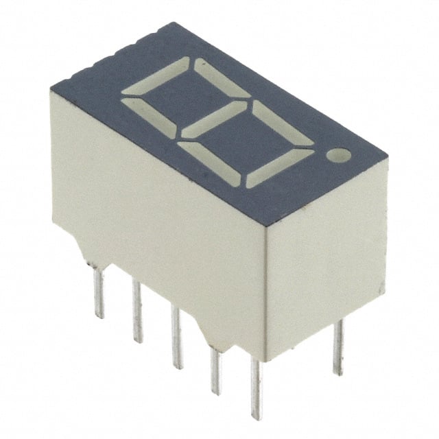 Kingbright SA36-11EWA electronic component