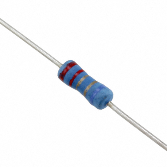TT Electronics/IRC SPP1UL1000JLF electronic component