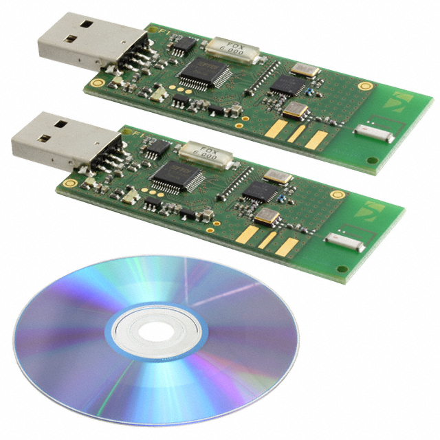Semtech Corporation SX1211-11SKA868 electronic component