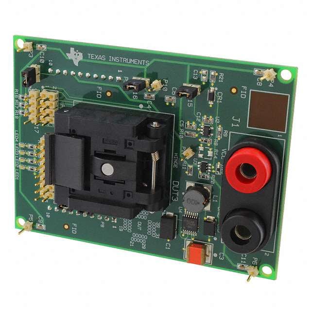 Texas Instruments TCA8424EVM-038 electronic component
