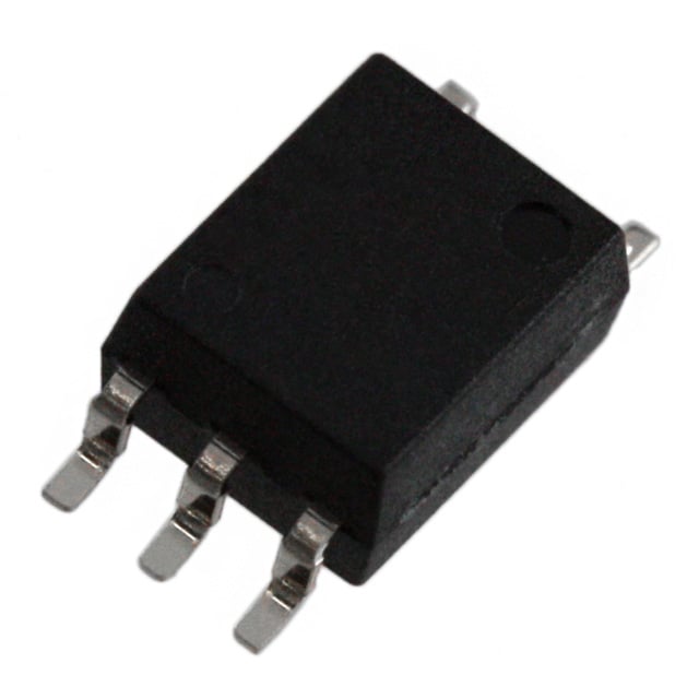 Toshiba Semiconductor and Storage TLP151A(TPR,E) electronic component