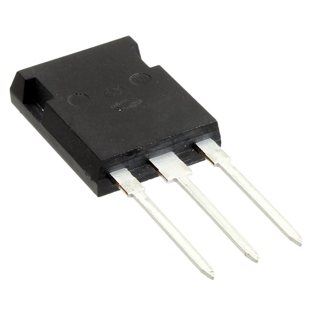 Microchip Technology APT30D100BCTG electronic component