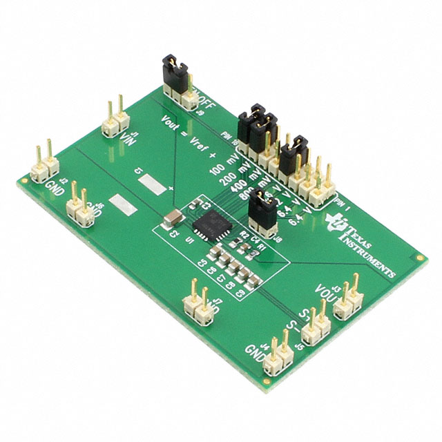 Texas Instruments TPS7A4701EVM-094 electronic component