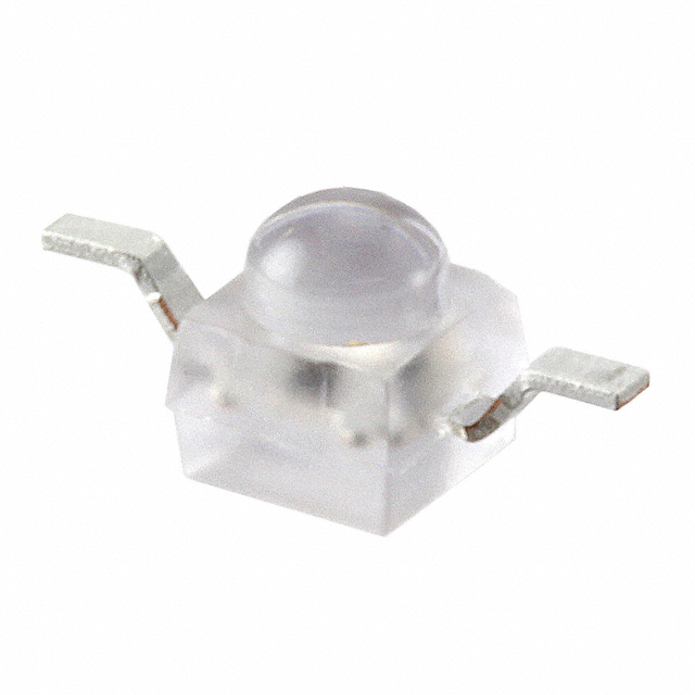 Vishay Semiconductor Opto Division VSMY2943RG electronic component