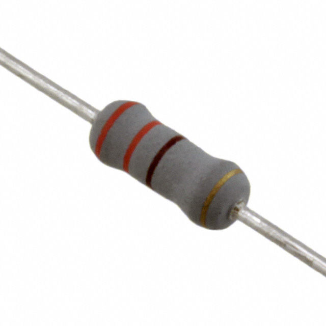 TT Electronics/Welwyn WHS2-68RJA25 electronic component