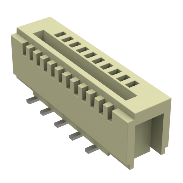 Cvilux USA CF16101M0R0-NH electronic component