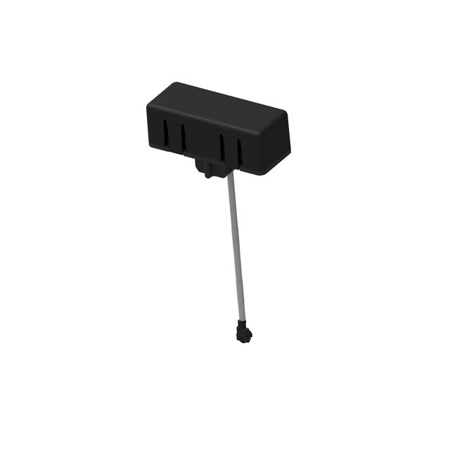 TE Connectivity AMP Connectors 1513472-5 electronic component