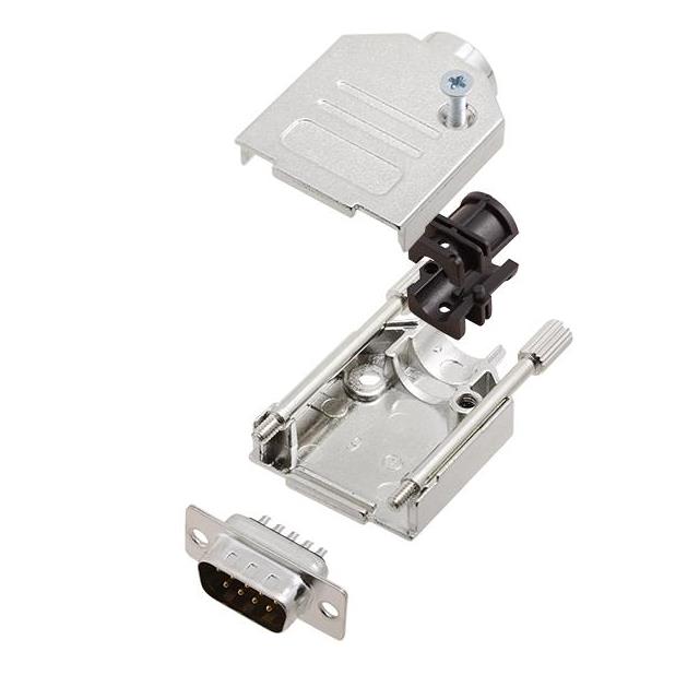 Encitech Connectors AB 6355-0002-21 electronic component