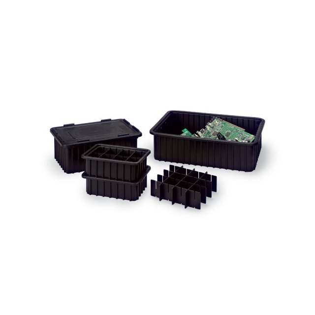LewisBins CDC2040-XL electronic component