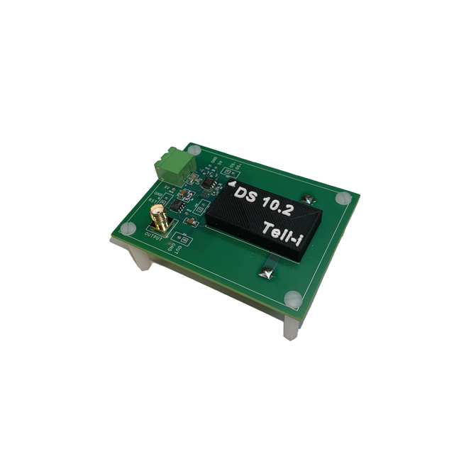 Tell-i EVM-DS10.2 electronic component