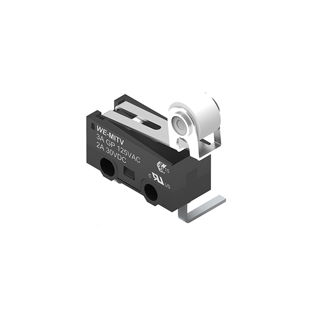 Würth Elektronik 463093691402 electronic component