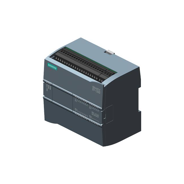 Siemens 6ES72141HG400XB0 electronic component