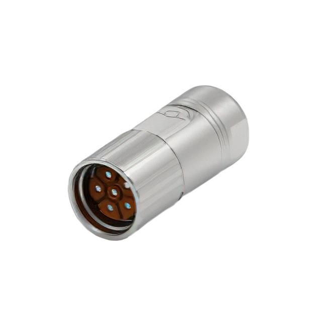 TE Intercontec BSA107N00550236000 electronic component