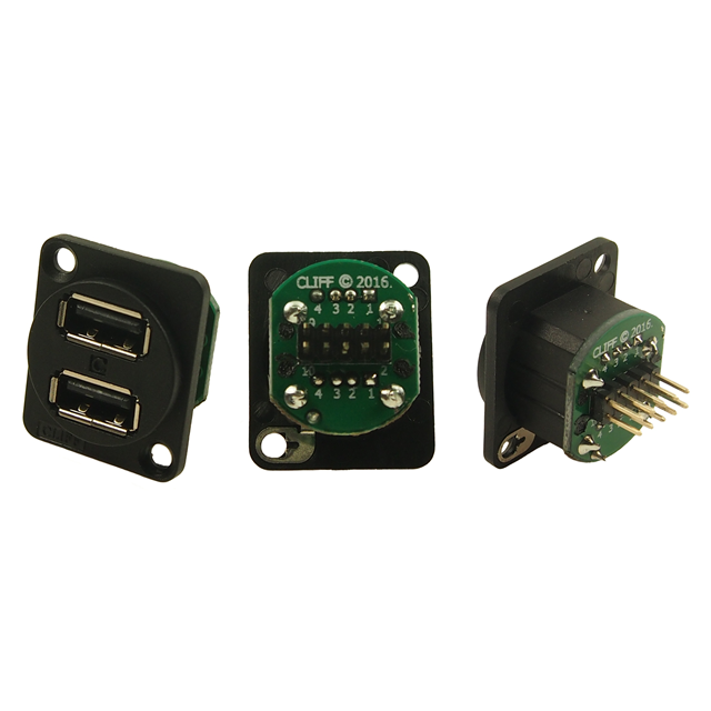 CLIFF Electronic Components Ltd CP30100 electronic component