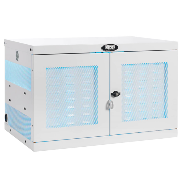 Eaton Tripp Lite CS16USBWHG electronic component
