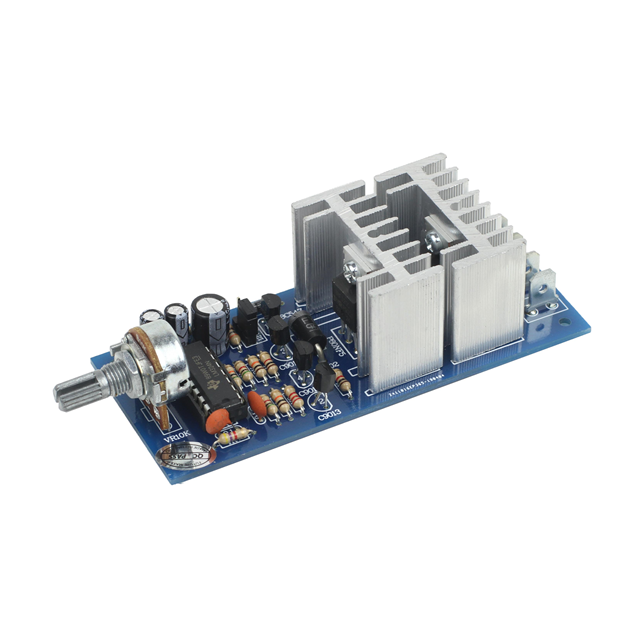 Global Specialties GSK-805 electronic component