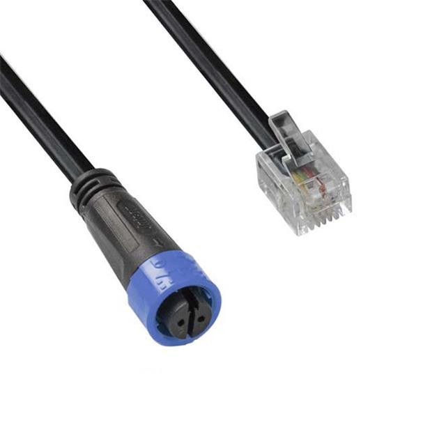 EM4, LLC IL-1DIMRJ14 electronic component