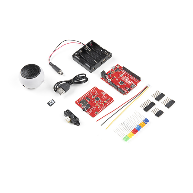 SparkFun Electronics 18448 electronic component