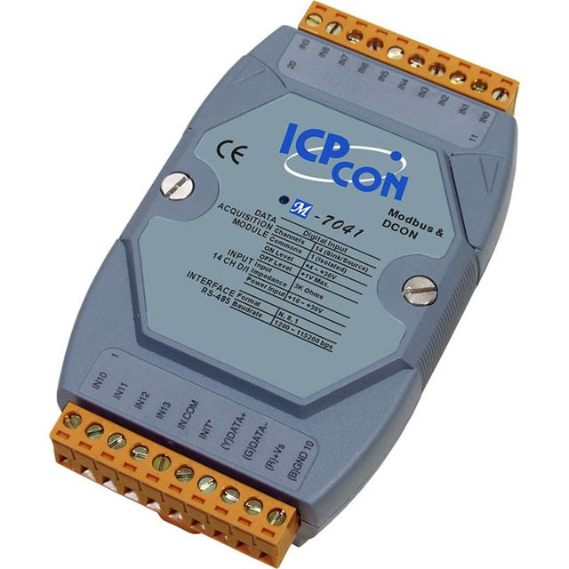ICP DAS USA INC M-7041 electronic component