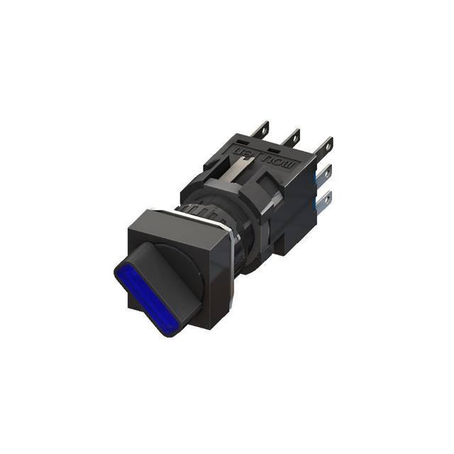 Moujen M6S-B20S1-06EB electronic component