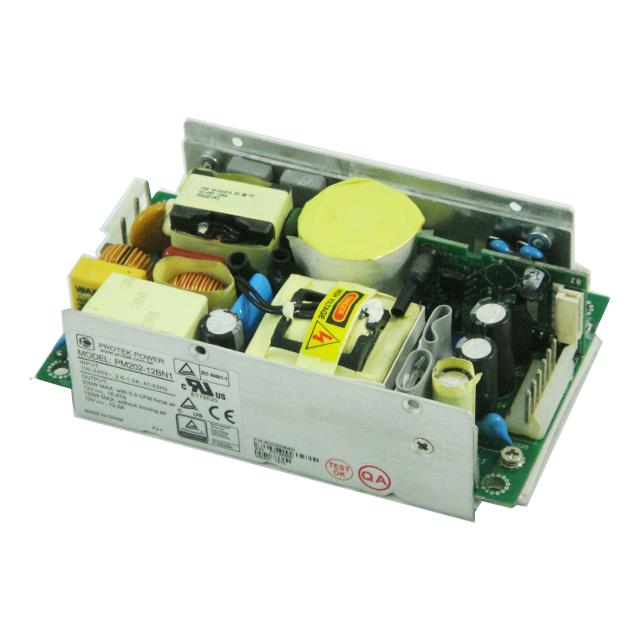 FSP Technology Inc. PM202-14BN1 electronic component