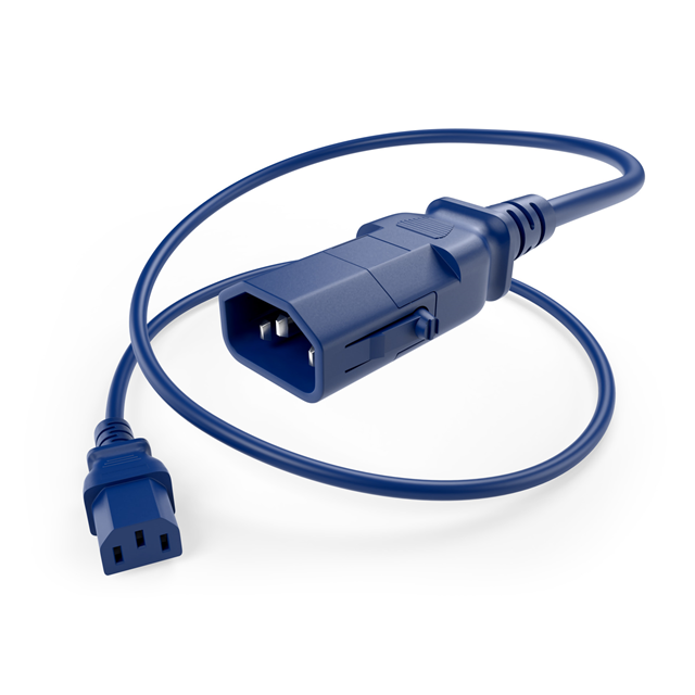 SSEMCO PWRC13C1402FBLU-P electronic component
