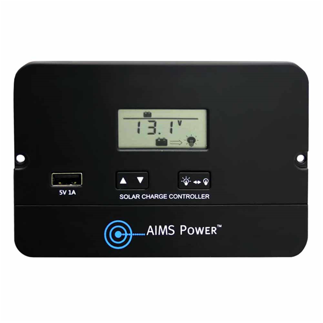 AIMS Power SCC10AFM electronic component