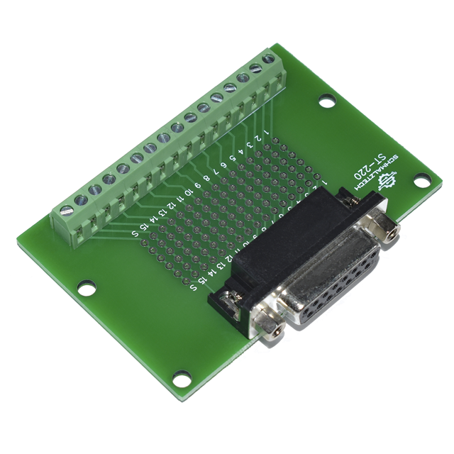 SchmalzTech, LLC ST-220 electronic component
