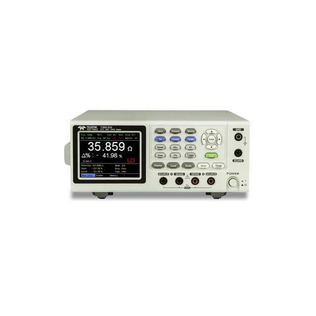 Teledyne LeCroy T3MIL50 electronic component