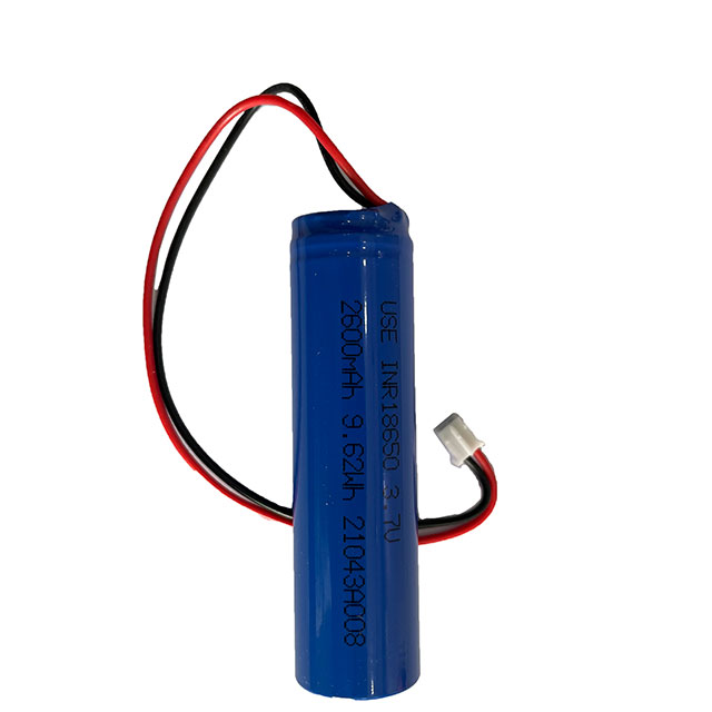US Electronics Inc. USE-18650-2600PCBJST electronic component