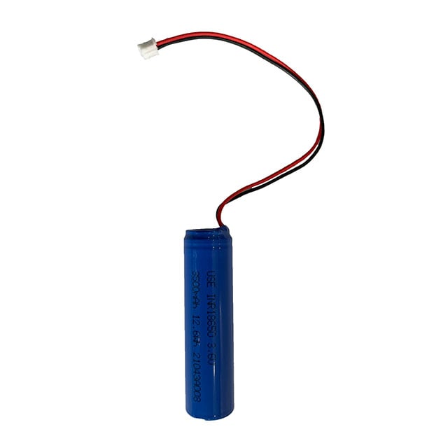 US Electronics Inc. USE-18650-3500PCBJST electronic component