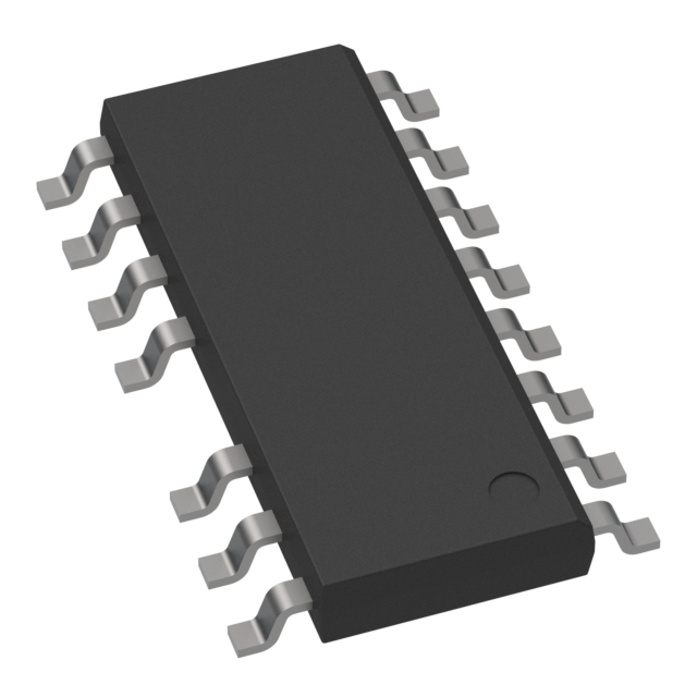 Monolithic Power Systems Inc. HR1002AGSE-P electronic component