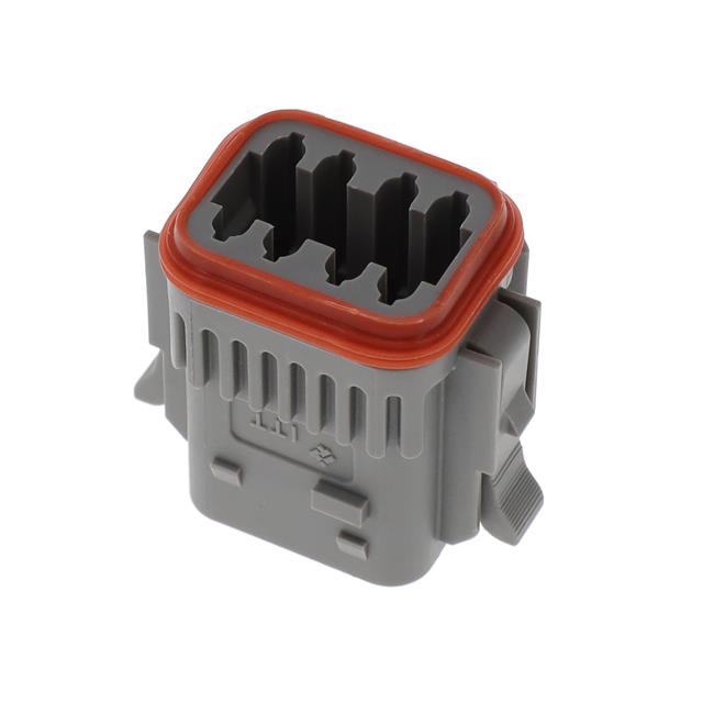 ITT Cannon, LLC IT06-8SA-022 electronic component