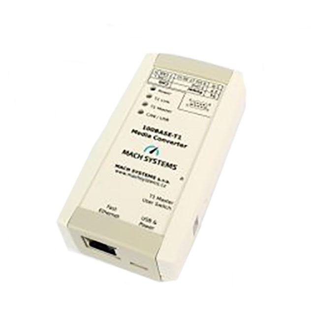 MACH SYSTEMS 100BASET1-MC-ETH electronic component