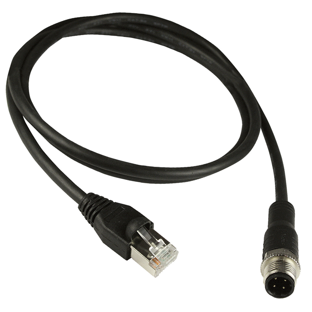 ASI-Ez ASI-M12-RJ45-11101 electronic component