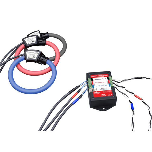 Aim Dynamics ASR-07-4000A:333MV electronic component