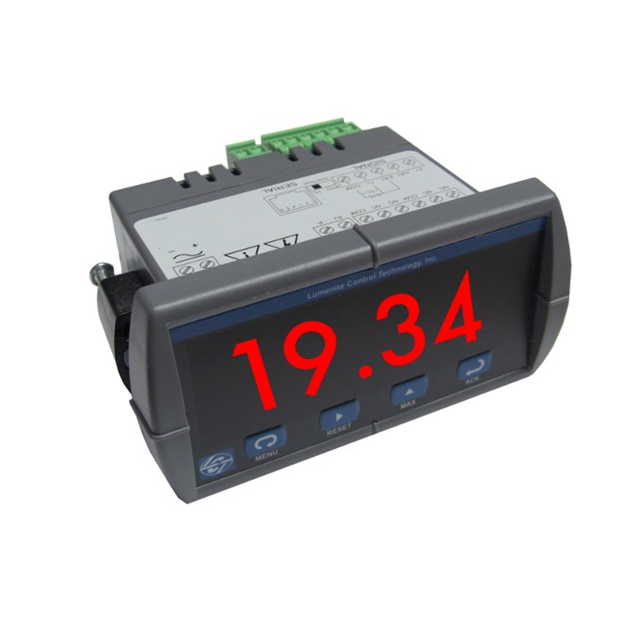Lumenite Control Technology, Inc. LDM4LSP2 electronic component