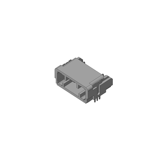 JAE Electronics MX77A012HF1 electronic component