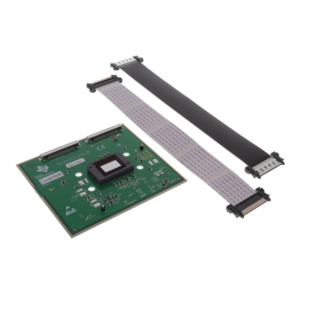 Texas Instruments DLP650TEEVM electronic component