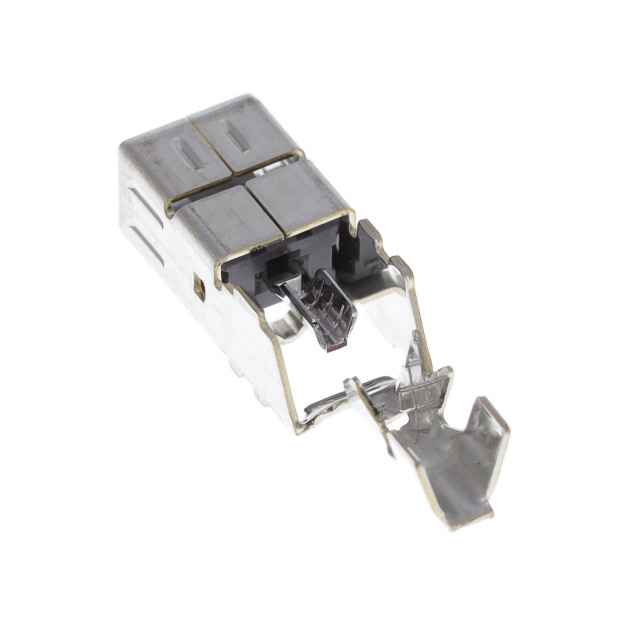 Hirose Electric Co Ltd GT13L-2428/1.1-2.2SCF(55) electronic component