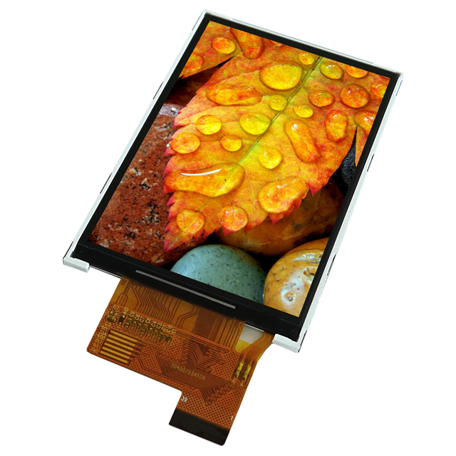 Display Visions EA TFT035-34AINN electronic component