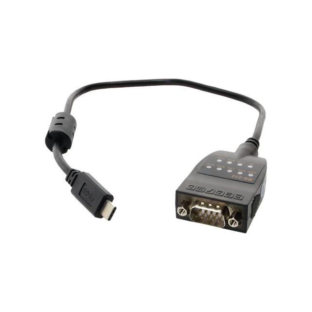 Gearmo GM-FTDI2-LED16-C electronic component